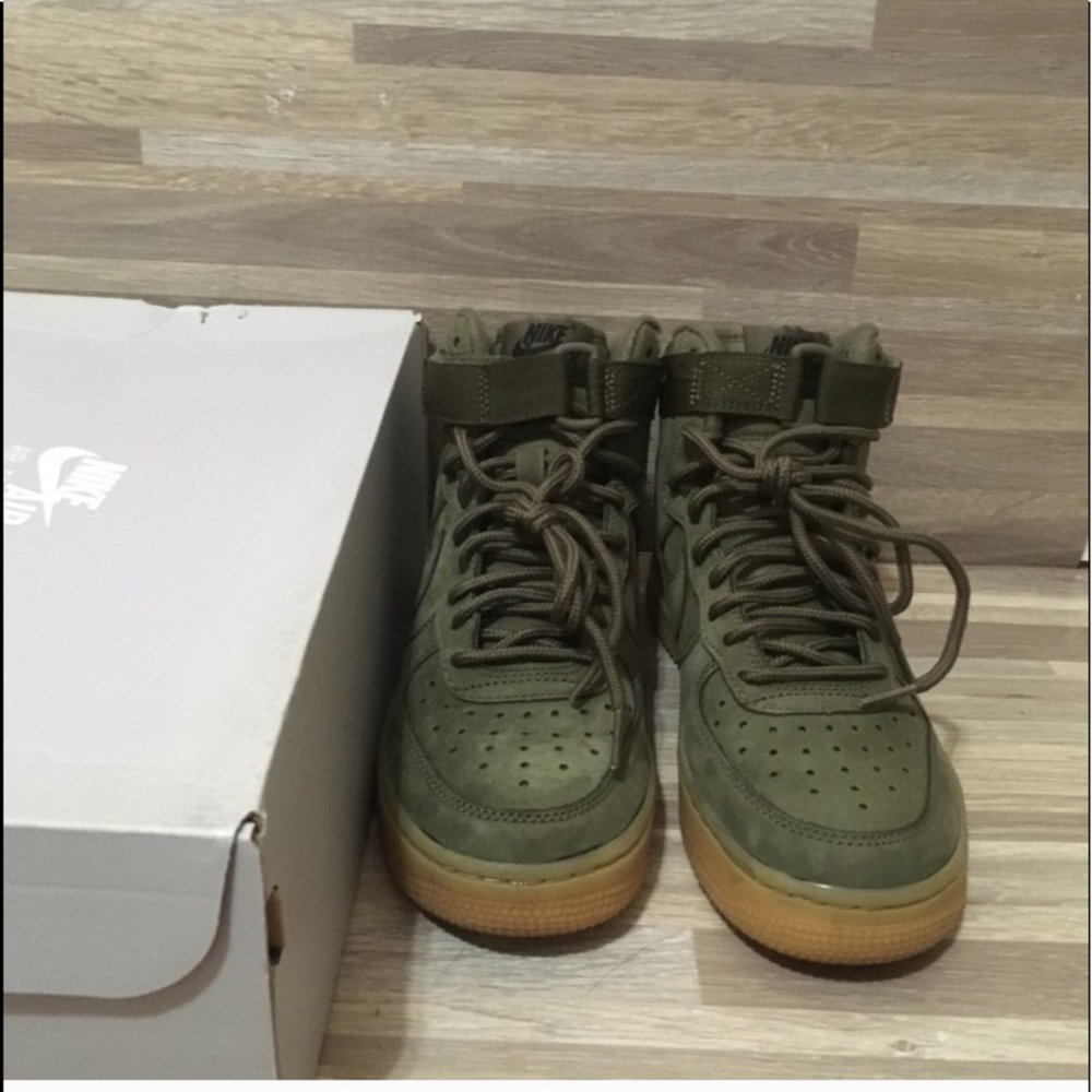 Air Force 1 High